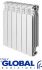 Алюминиевый радиатор Global VOX 500/100