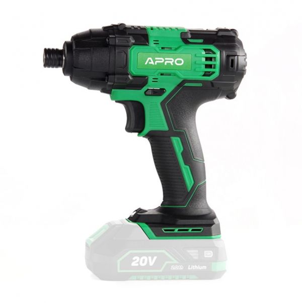 Гвинтоверт 20SC 20В (без АКБ, без ЗП) APRO