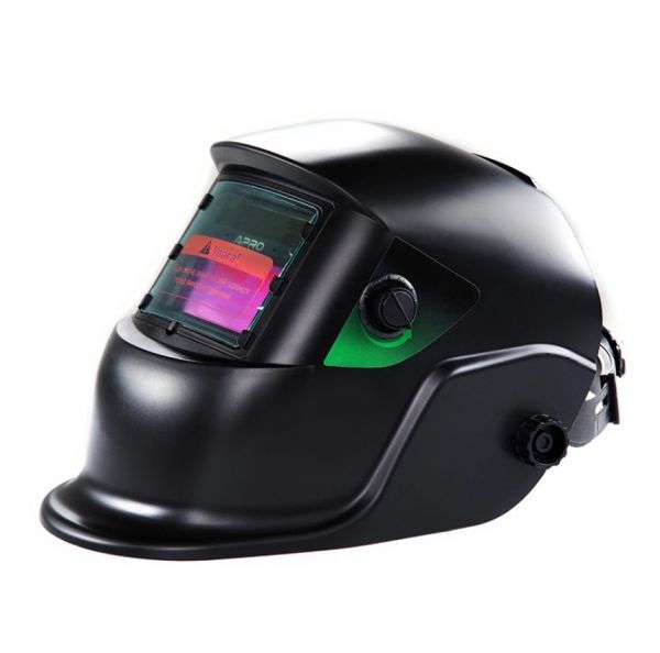 Маска зварювальника автоматична MZ-4000 APRO