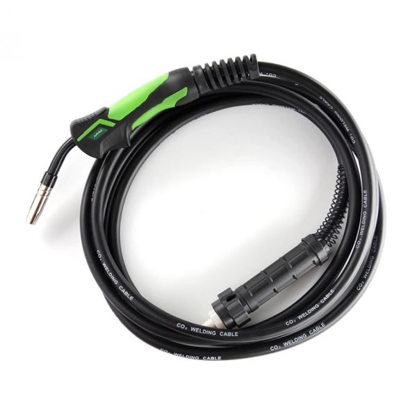 Пальник з рукавом для напівавтомата 3м APRO