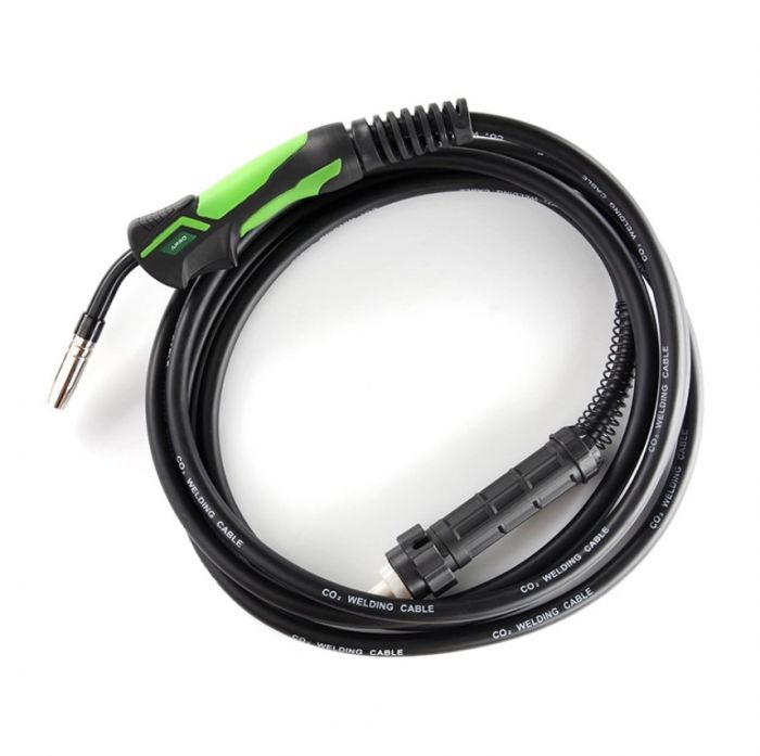 Пальник з рукавом для напівавтомата 5м APRO