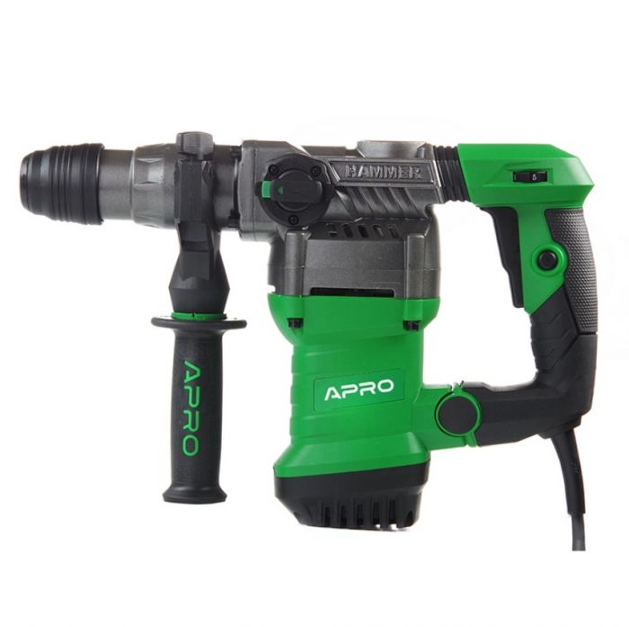 Перфоратор бочковий RH-1500 VA APRO