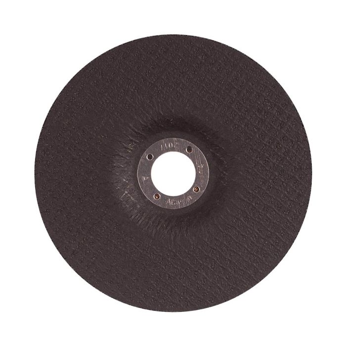 Круги шліфувальні по металу Ataman 27 14А