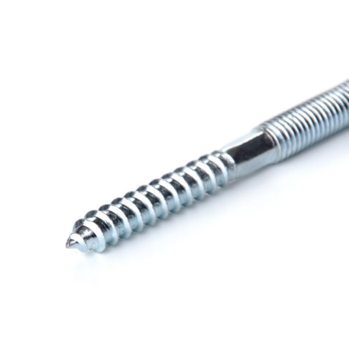 Гвинт-шуруп М8x80мм. (шпилька дворізьбова) TORX APRO