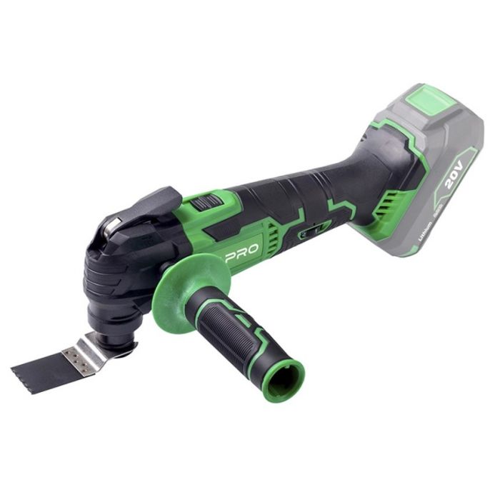 Реноватор акумуляторний APRO MT-20, без АКБ