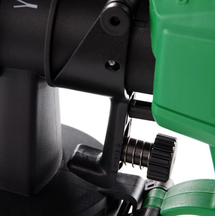 Фарбопульт акумуляторний SG 20 (без АКБ без ЗП) APRO