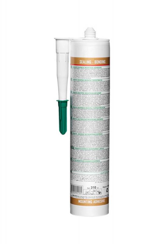 Soma Fix Експрес-монтажний клей 310 мл (акриловий)
