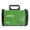 Зварювальний апарат інверторний APRO MMA-180, ел.5мм, + набір кабелів