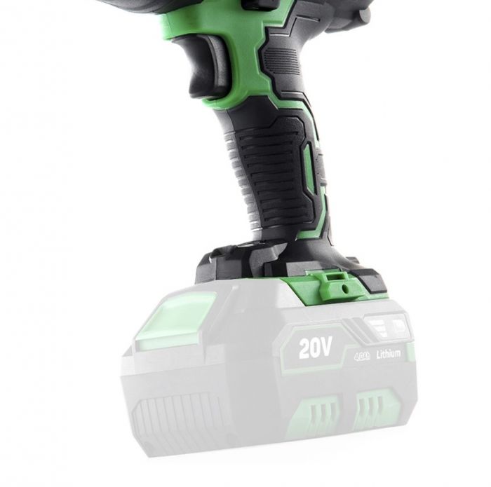 Гайковерт 20WP 20В без АКБ без ЗП APRO