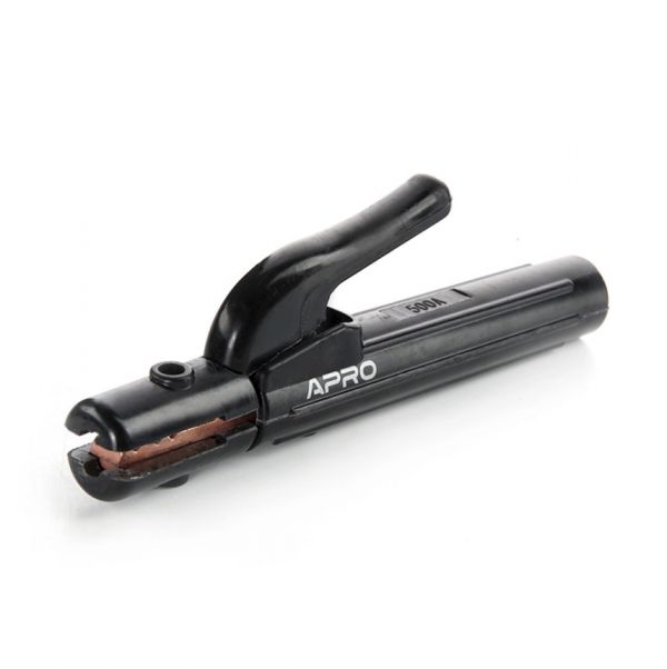 Тримач електродів 500А (Датський тип) APRO