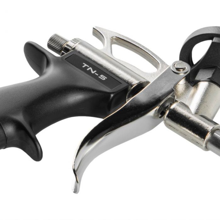 Пістолет для монтажної піни Dnipro-M TN-5