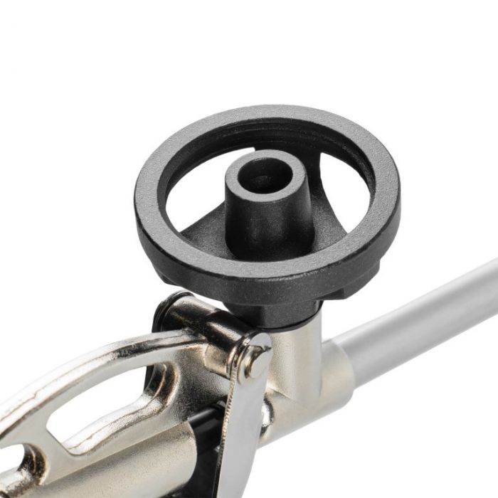 Пістолет для монтажної піни Dnipro-M TN-5