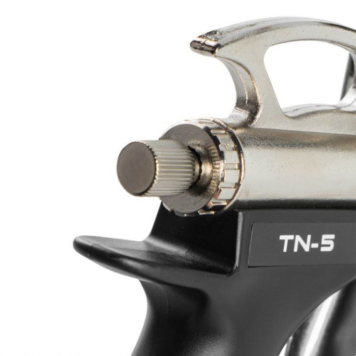 Пістолет для монтажної піни Dnipro-M TN-5