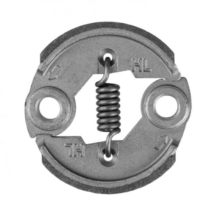 Зчеплення (варіатор) металеве до мотокоси