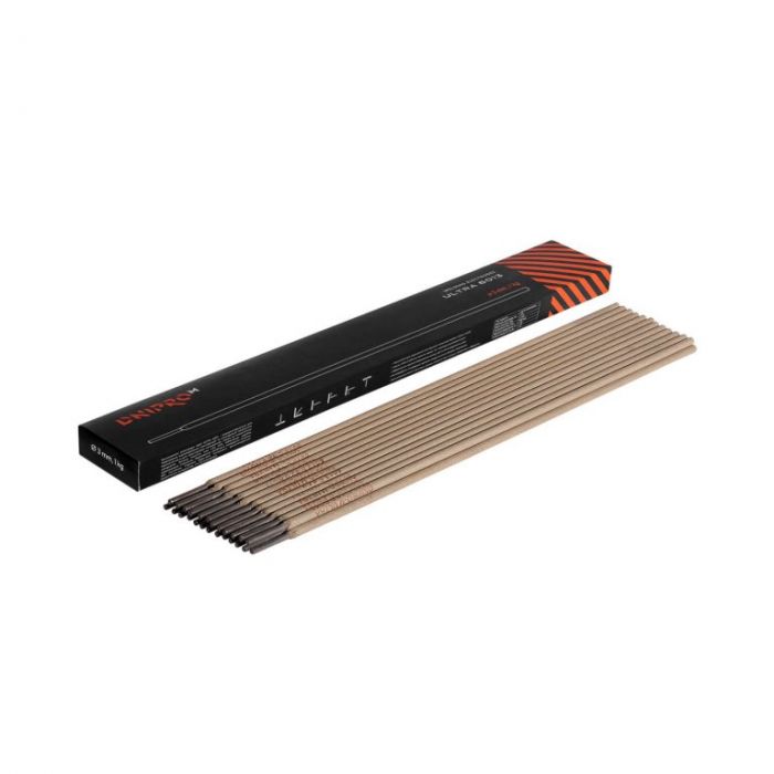 Електроди Dnipro-M ULTRA 6013