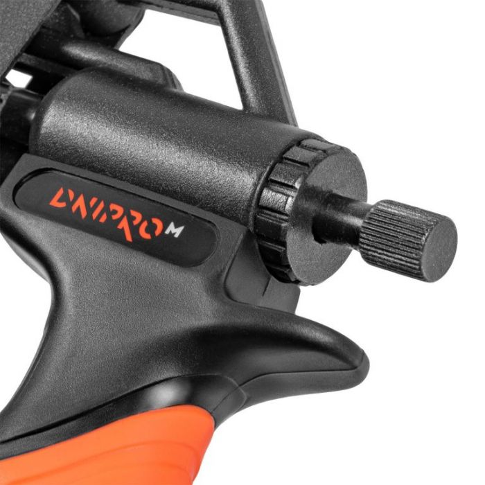 Пістолет для монтажної піни Dnipro-M TF-3