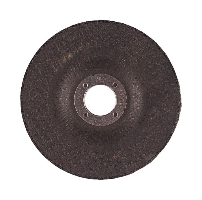 Круги шліфувальні по металу Ataman 27 14А