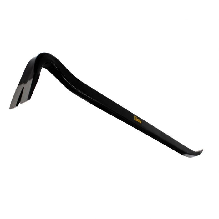 Лом з обценьками Kubis 22*12*400 мм