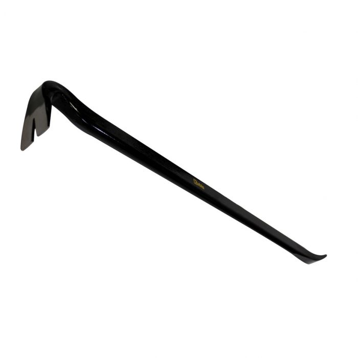 Лом з обценьками Kubis 22*12*400 мм