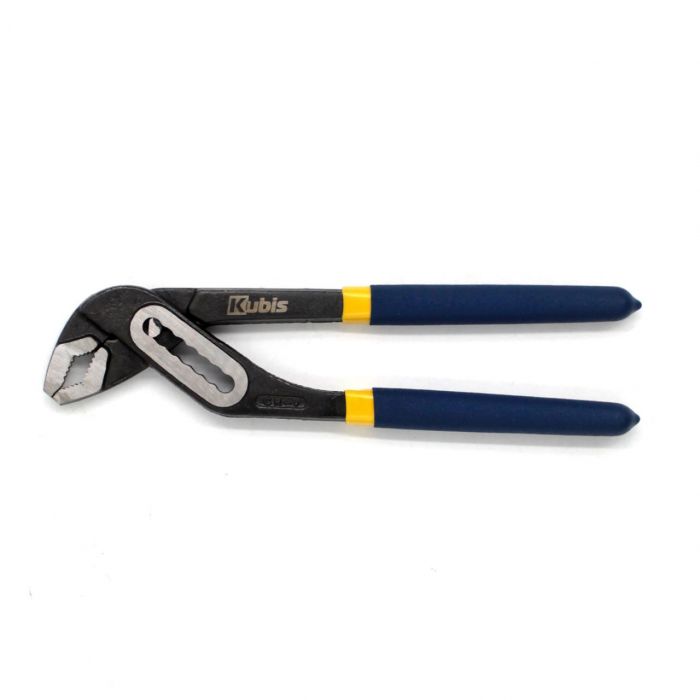 Кліщі трубні фосфатовані Kubis CrV 300 мм