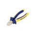 Бокорізи ProGripper Kubis 160 мм, CrV