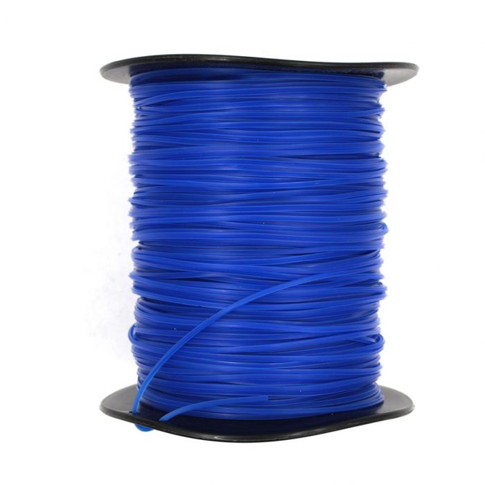 Ліска для тримера "зірка" Kubis