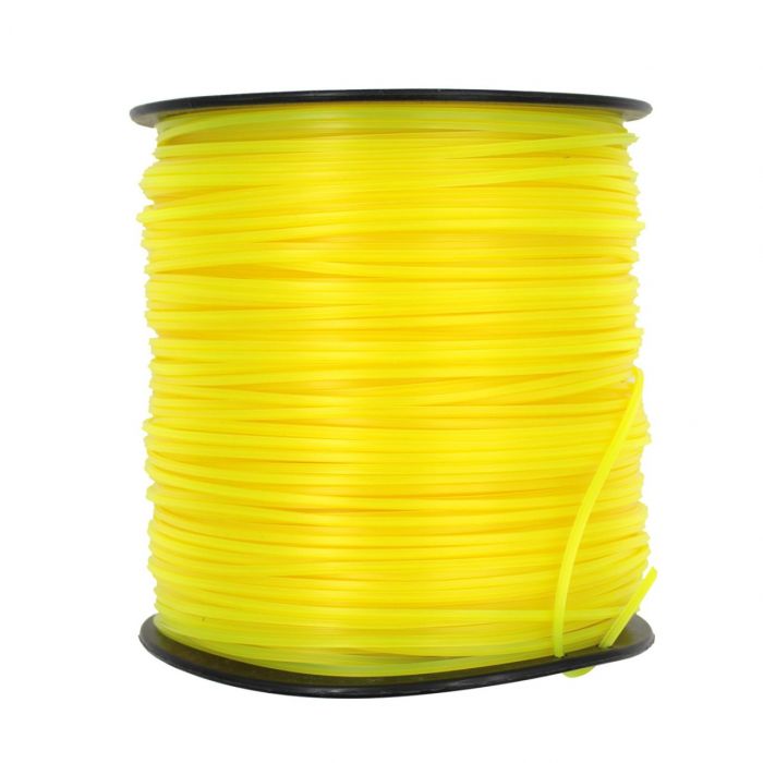 Ліска для тримера "зірка" Kubis