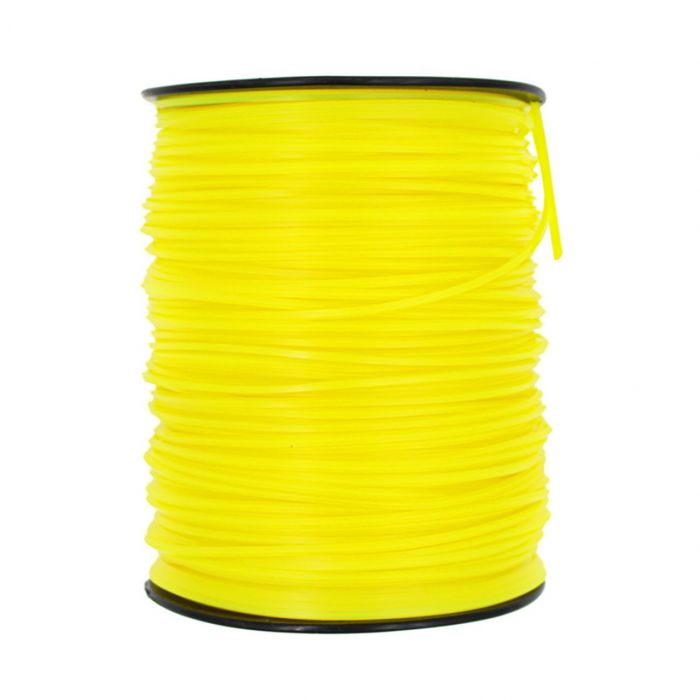 Ліска для тримера "квадрат" Kubis