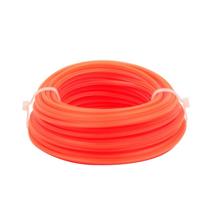 Ліска для тримера "зірка" Kubis, 15 м