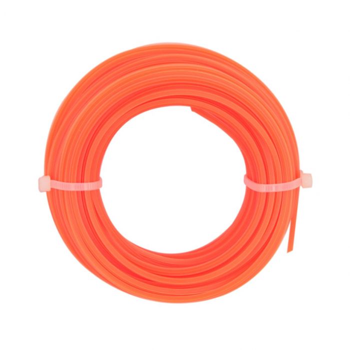 Ліска для тримера "зірка" Kubis, 15 м