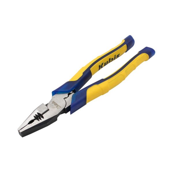 Плоскогубці PowerGripper Kubis 250 мм