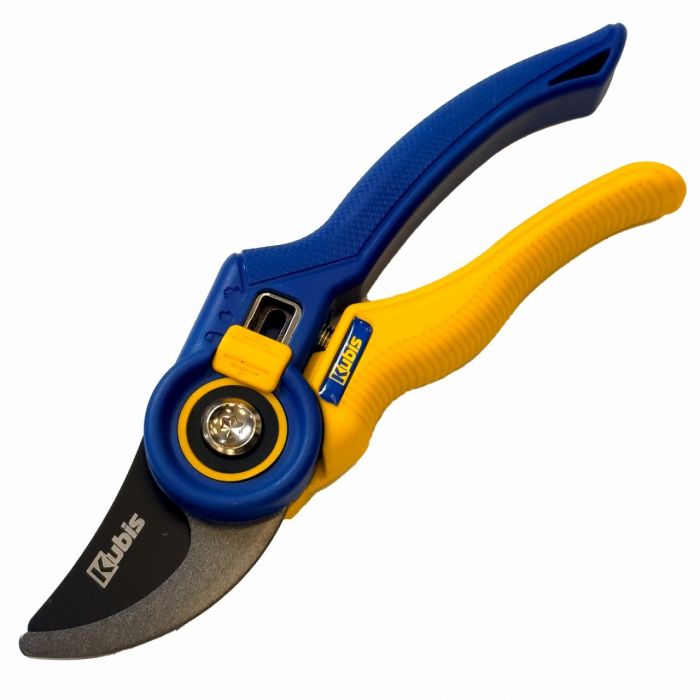 Секатор садовий Kubis max 15 мм, 210мм