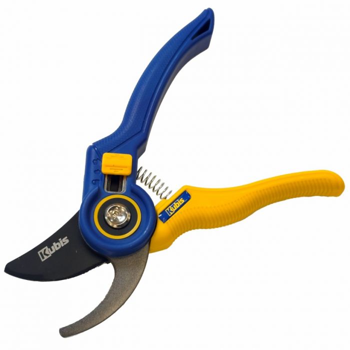 Секатор садовий Kubis max 15 мм, 210мм