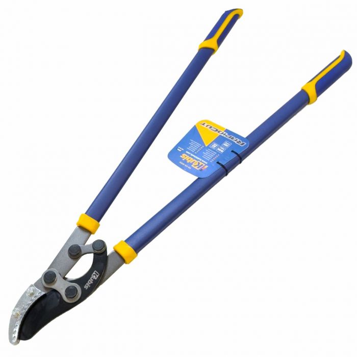 Гілкоріз садовий лезо з тефлоновим покриттям Kubis max 30мм