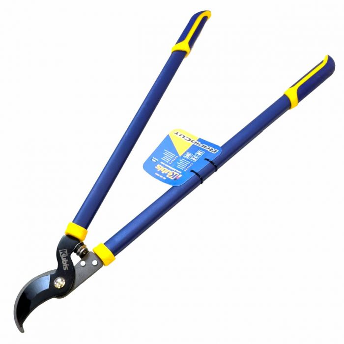 Гілкоріз садовий лезо з тефлоновим покриттям Kubis max 40мм