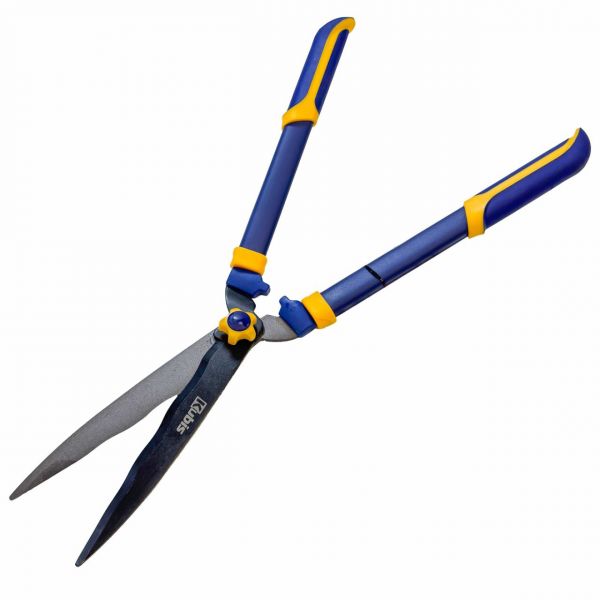 Ножиці для кущів лезо з тефлоновим покриттям max ∅3 мм Kubis