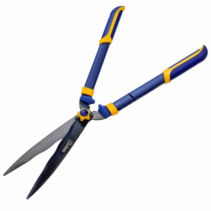 Ножиці для кущів лезо з тефлоновим покриттям max ∅3 мм Kubis