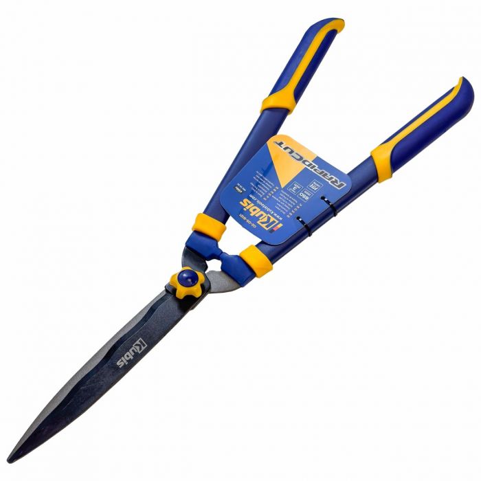 Ножиці для кущів лезо з тефлоновим покриттям max ∅3 мм Kubis