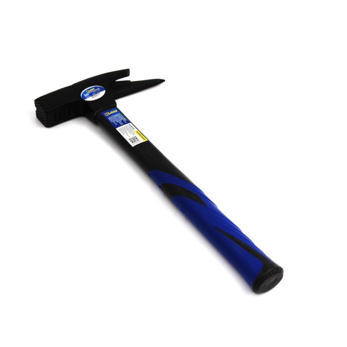 Молоток покрівельний з магнітом Kubis