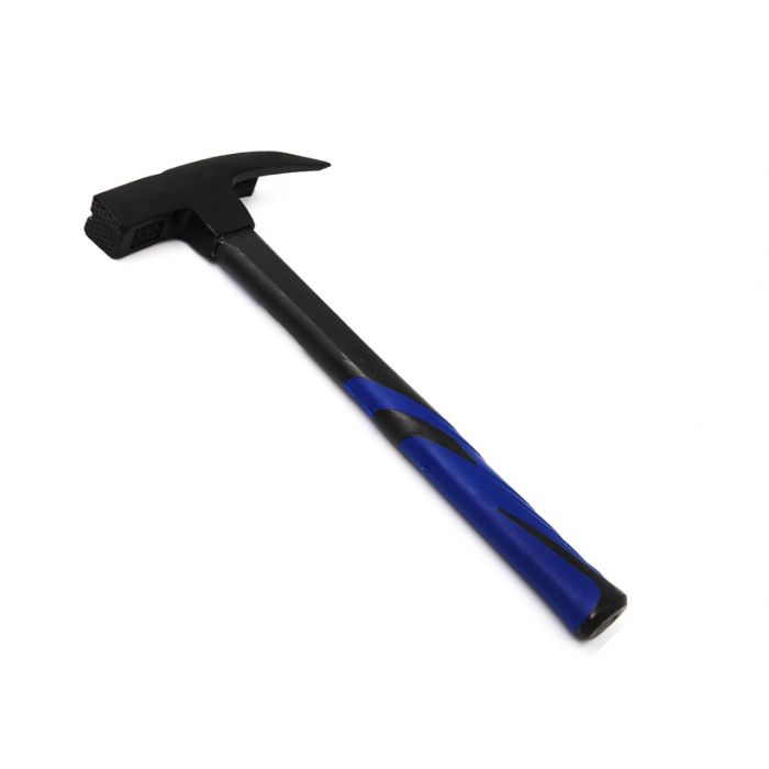 Молоток покрівельний з магнітом Kubis