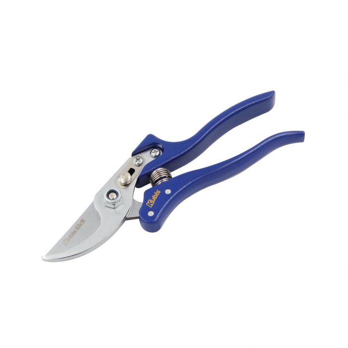 Секатор садовий max 15мм, Kubis, 210мм