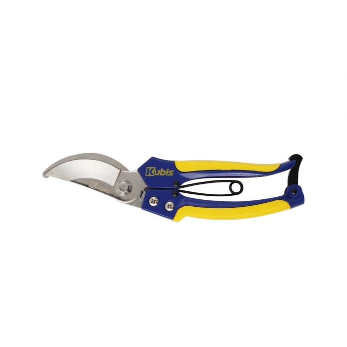 Секатор садовий max 15мм, Kubis