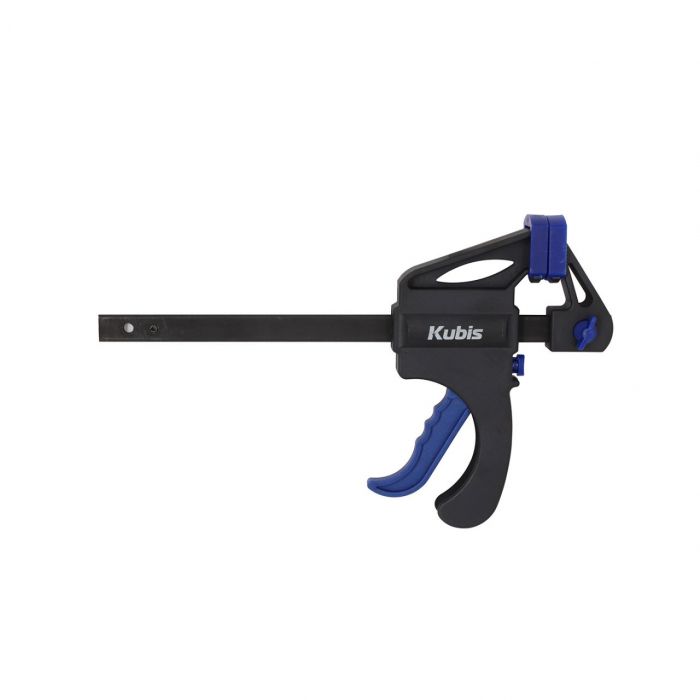 Струбцина столярна автоматична тип "Q" Kubis 300* 63 мм