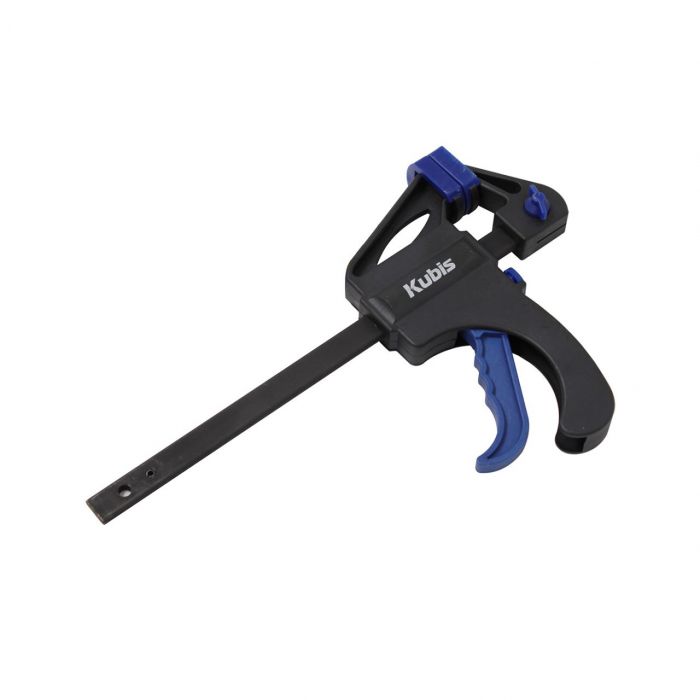 Струбцина столярна автоматична тип "Q" Kubis 300* 63 мм