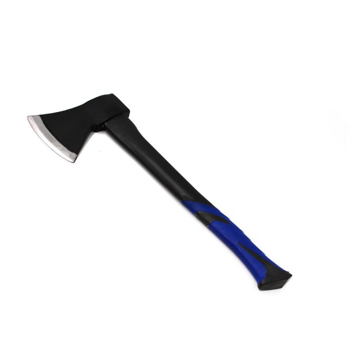 Сокира - фібергласова ручка