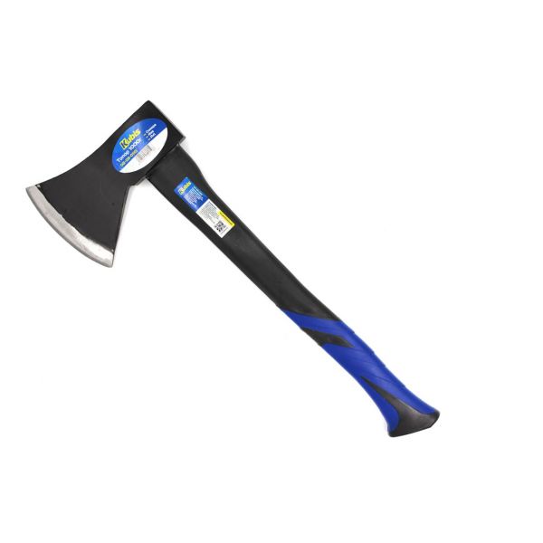 Сокира - фібергласова ручка