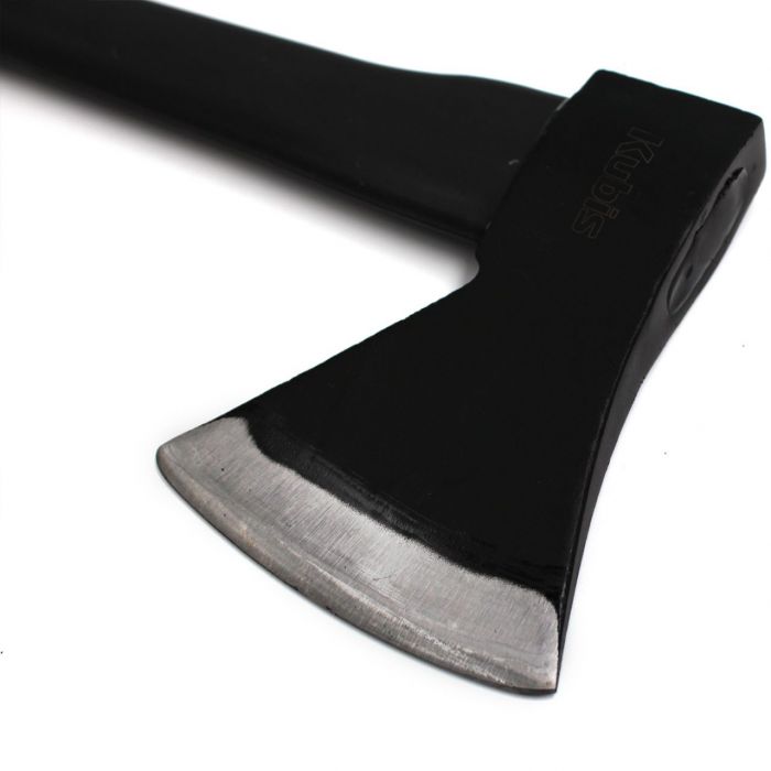 Сокира - фібергласова ручка