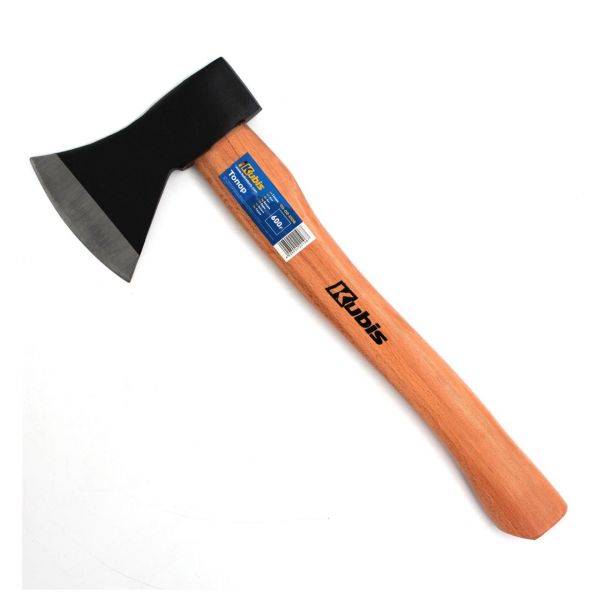 Сокира - дерев'яна ручка Kubis