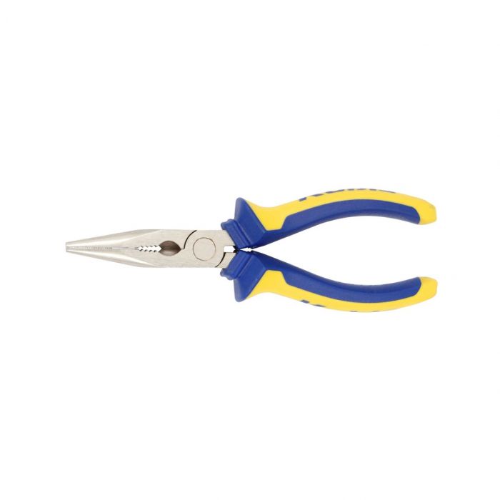 Довгогубці ProGripper Kubis прямі 160 мм