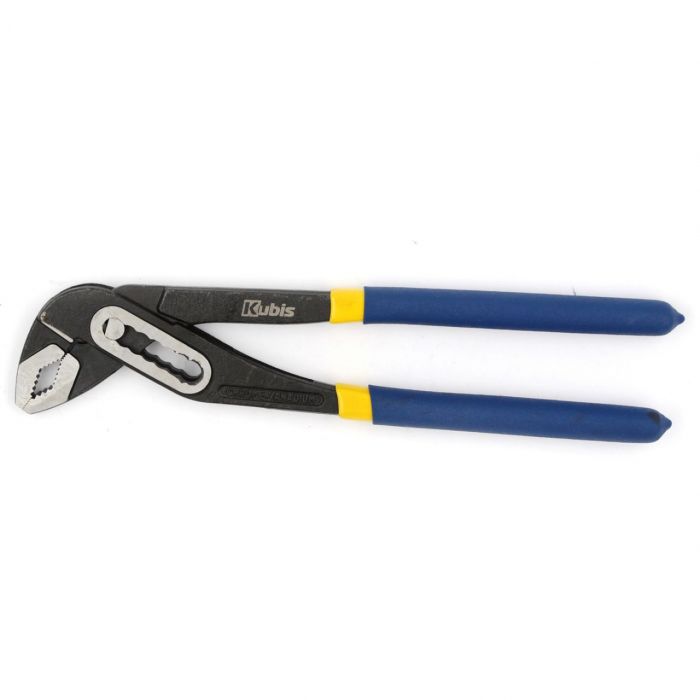 Кліщі трубні Kubis CrV 250 мм
